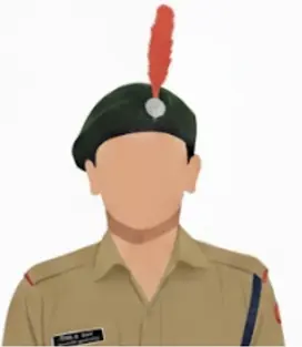 Cdt Sachin K Prasad