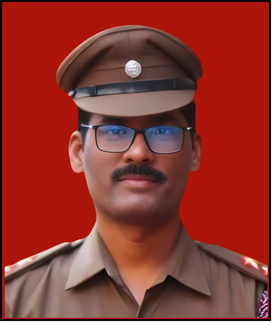 Lt. Dr. Nivant Kambale
