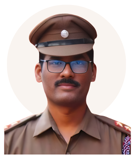 Lt. Dr. Nivant Kambale