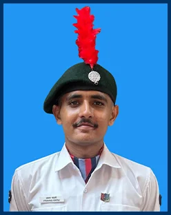 CDT Prayag Patani